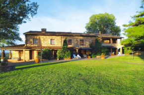 Agriturismo La Scopa Montaione Montaione